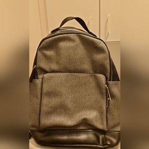 Calvin Klein Tech Backpack